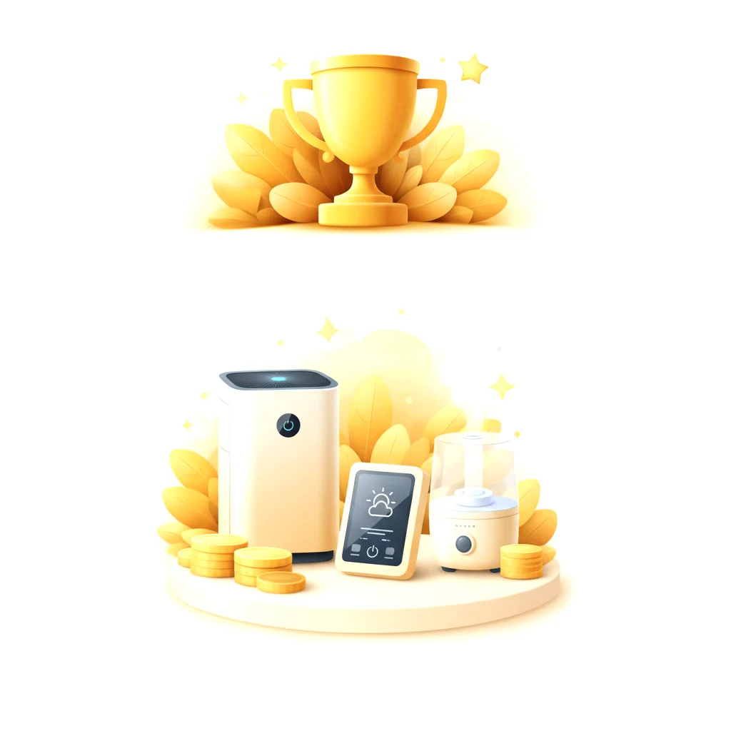 Ultimate Comfort Set